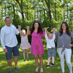 Meet your Posher, Jon